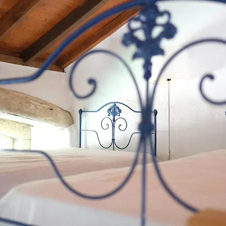 Quinta Maria Gil - B Apartament Lourinhã