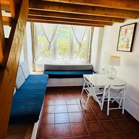 Apartament Quinta Maria Gil - B