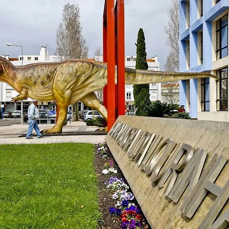 Quinta Maria Gil - B Lourinhã