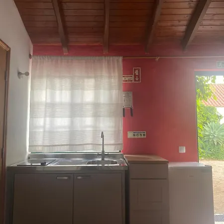 Apartament Quinta Maria Gil - B *