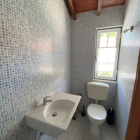 Quinta Maria Gil - B Apartment Lourinhã